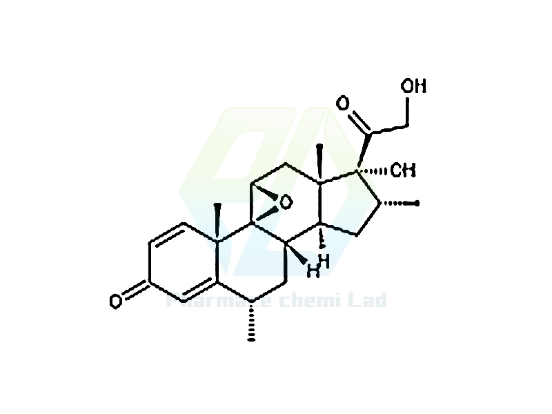 Mometasone Furoate Impurity 25