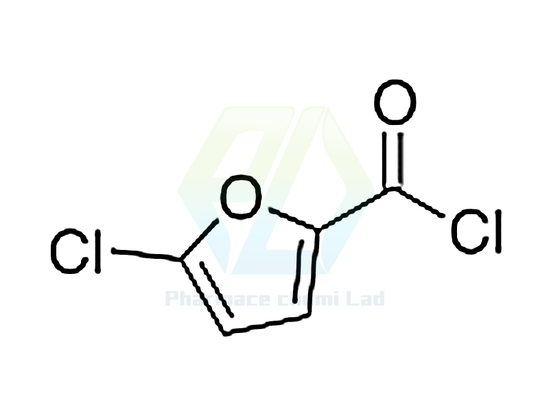 5-Chloro-2-furancarbonyl Chloride