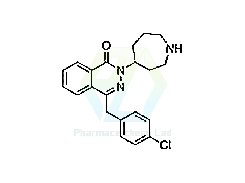 N-Desmethyl Azelastine