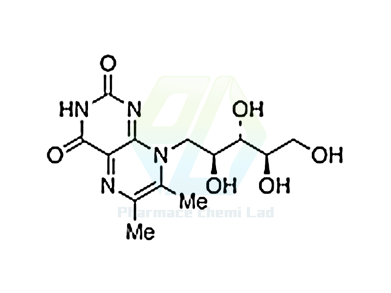 Riboflavin EP Impurity C