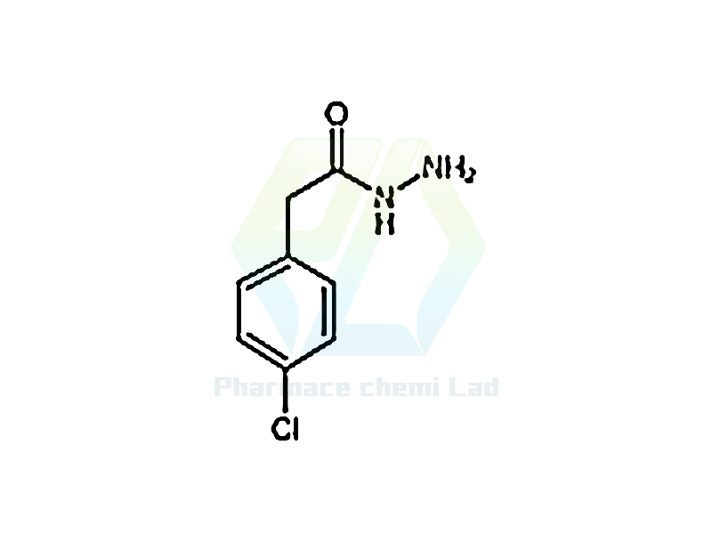 2-(4-Chlorophenyl)acetohydrazide