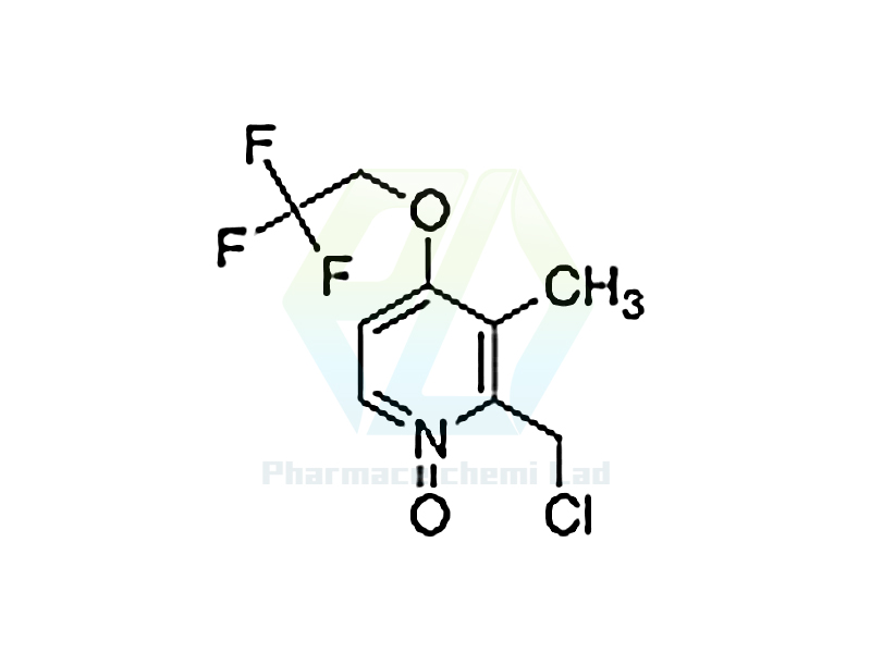 Lansoprazole Impurity 23