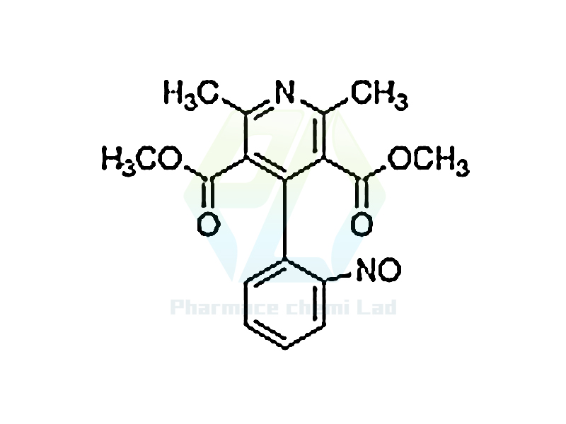 Nifedipine EP Impurity B