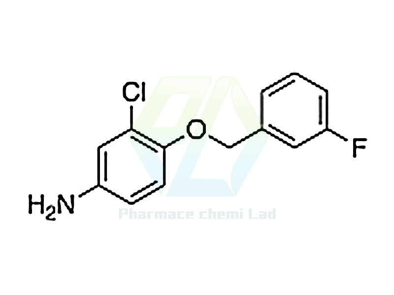 Lapatinib Impurity 18