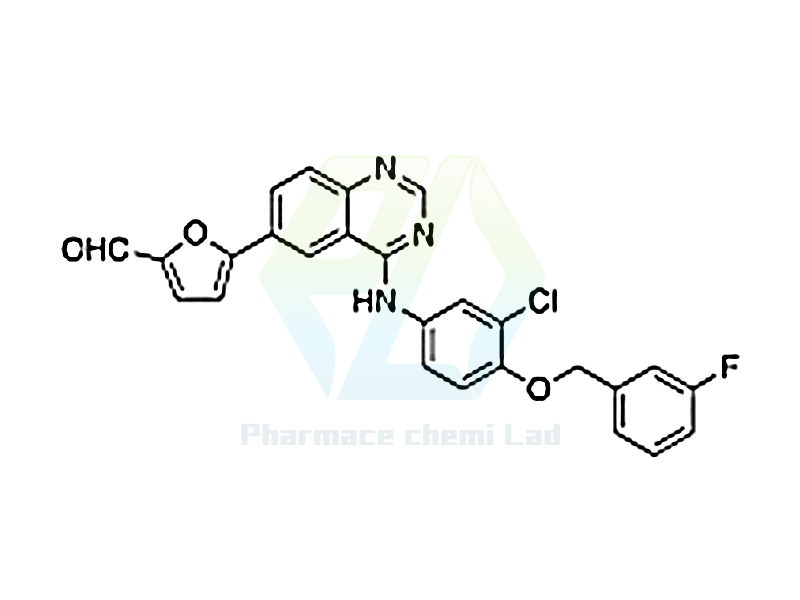 Lapatinib Intermediate Impurity 9