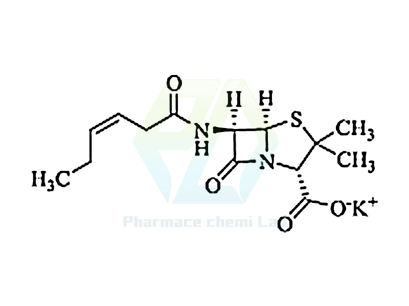 (Z)-Penicillin F Potassium Salt