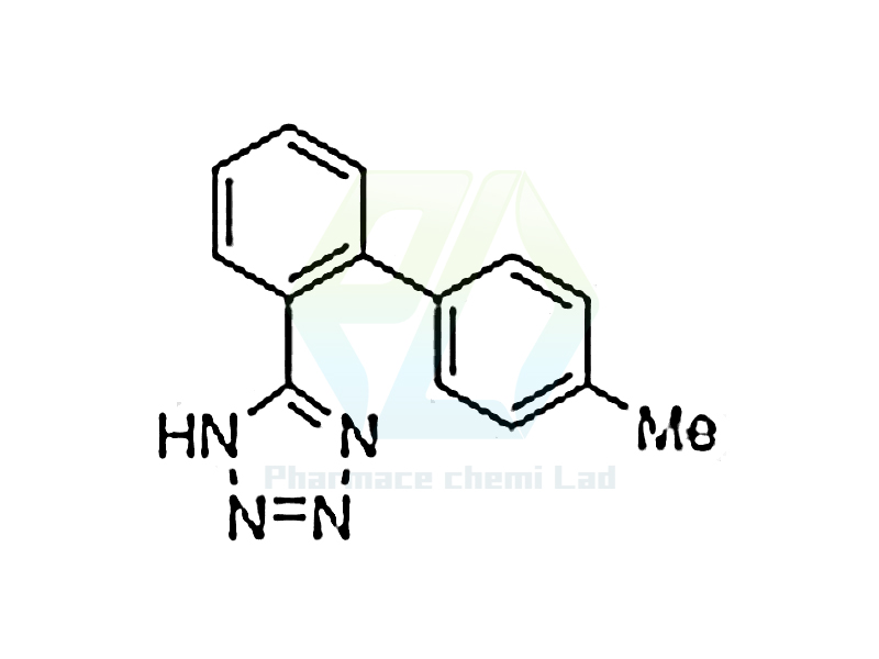 Irbesartan EP Impurity E