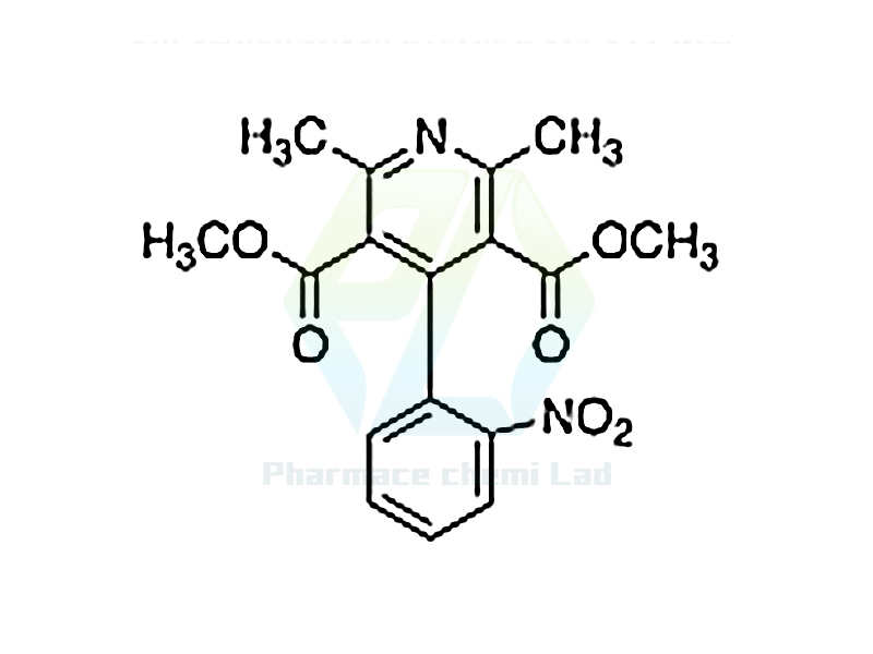 Nifedipine EP Impurity A