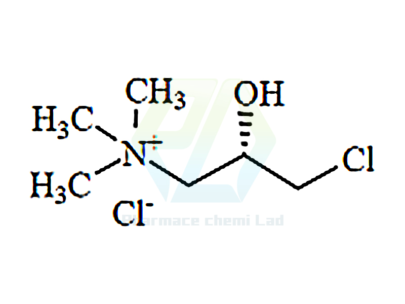 Levocarnitine Impurity 32