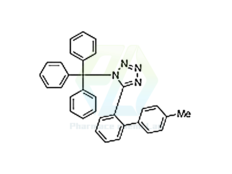 Losartan Impurity 2