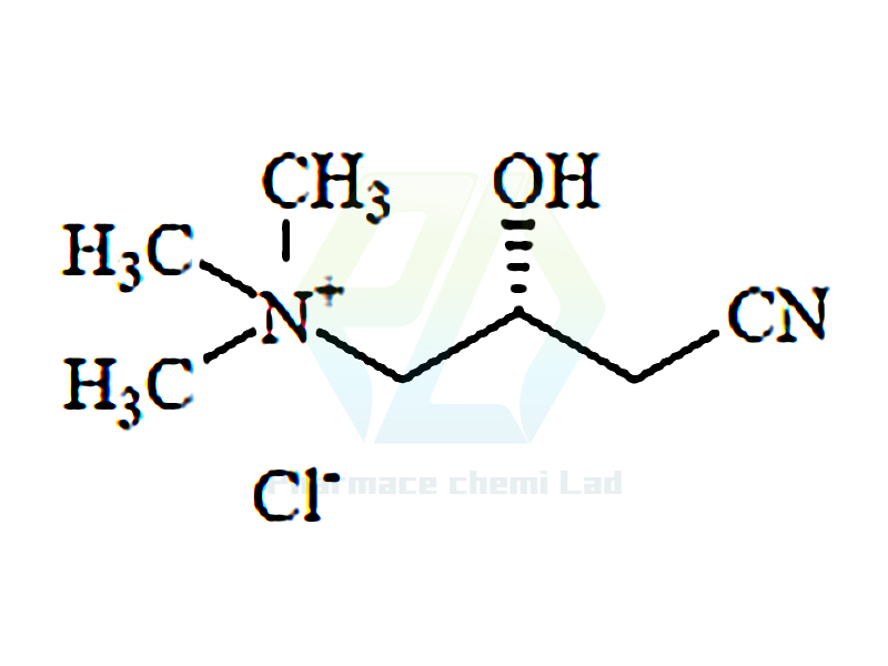 L-Carnitinenitrile Chloride