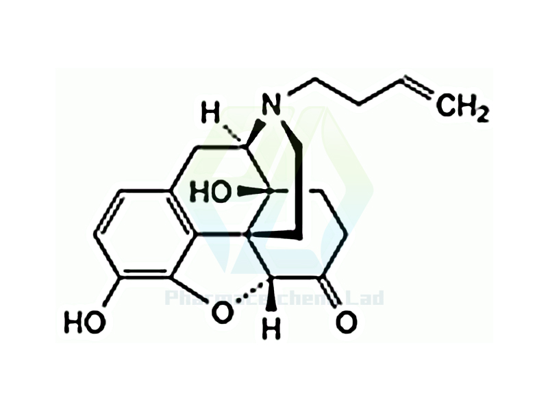 N-(3-Butenyl) Noroxymorphone