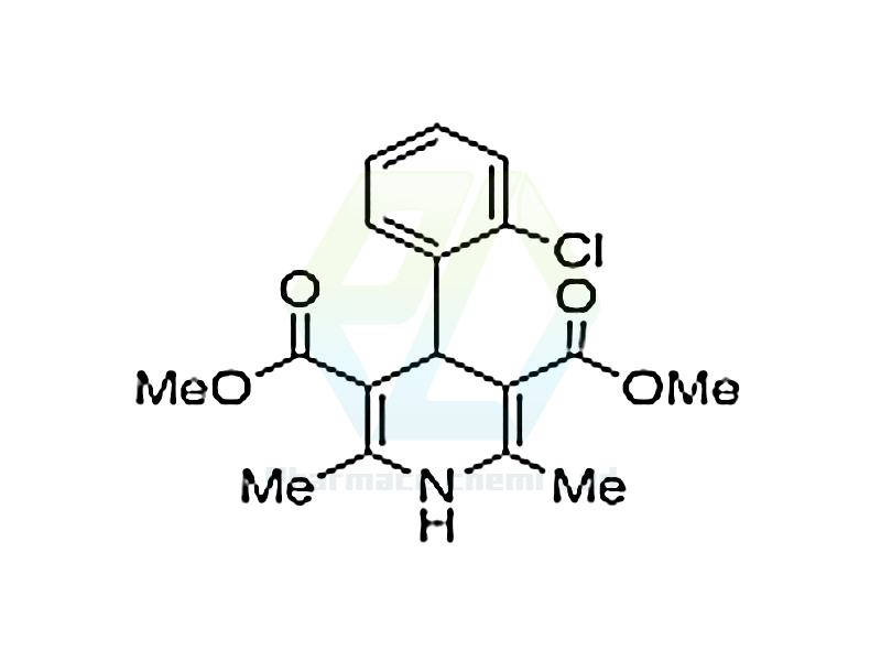 Amlodipine	EP	Impurity G