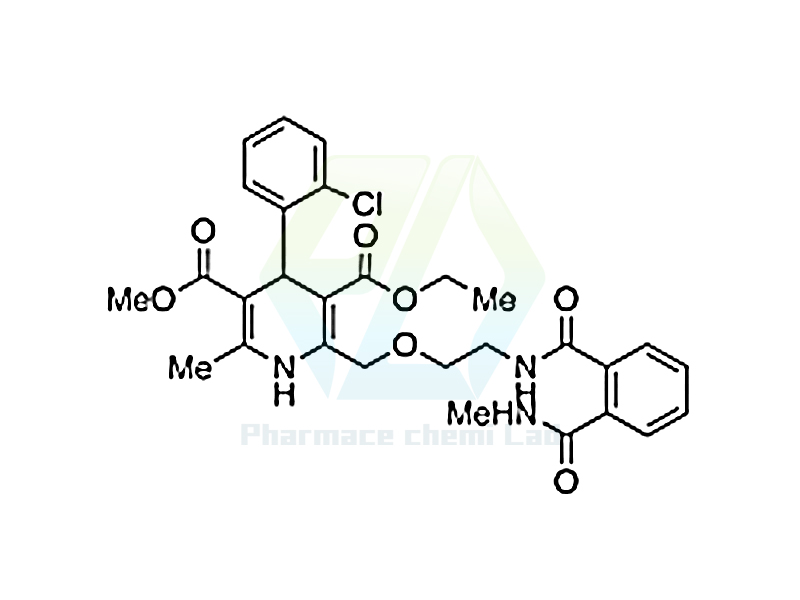 Amlodipine EP Impurity B