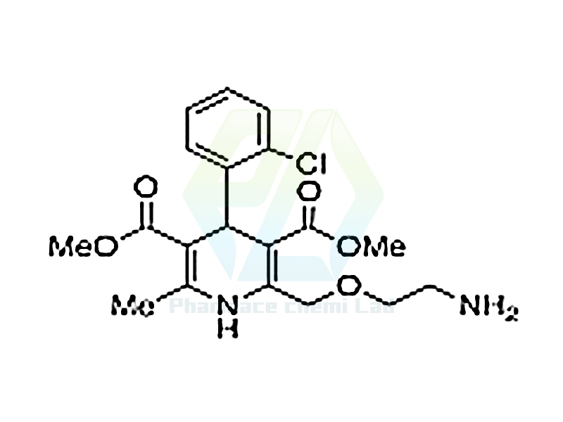 Amlodipine	EP	Impurity F