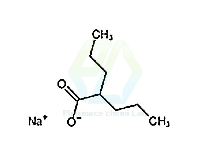 Sodium Valproate