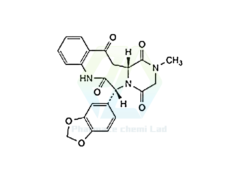 Tadalafil EP Impurity H