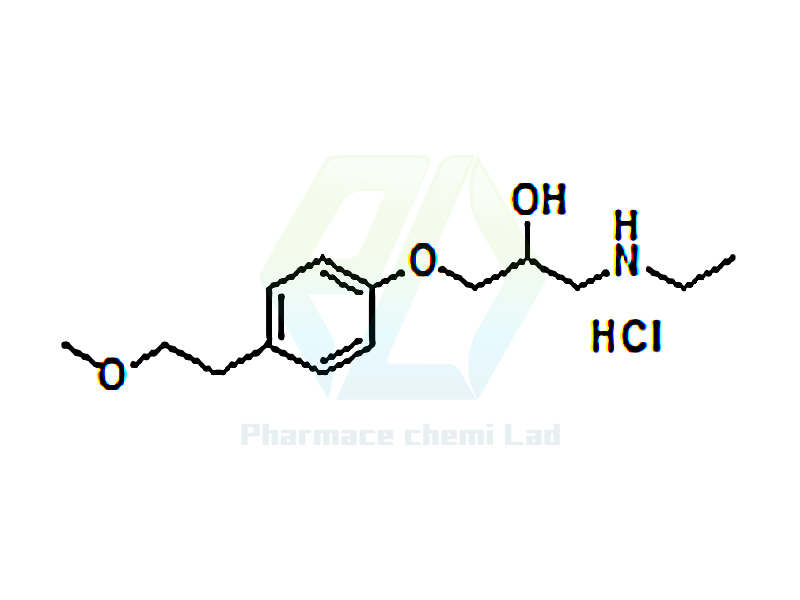 Metoprolol EP Impurity A HCl