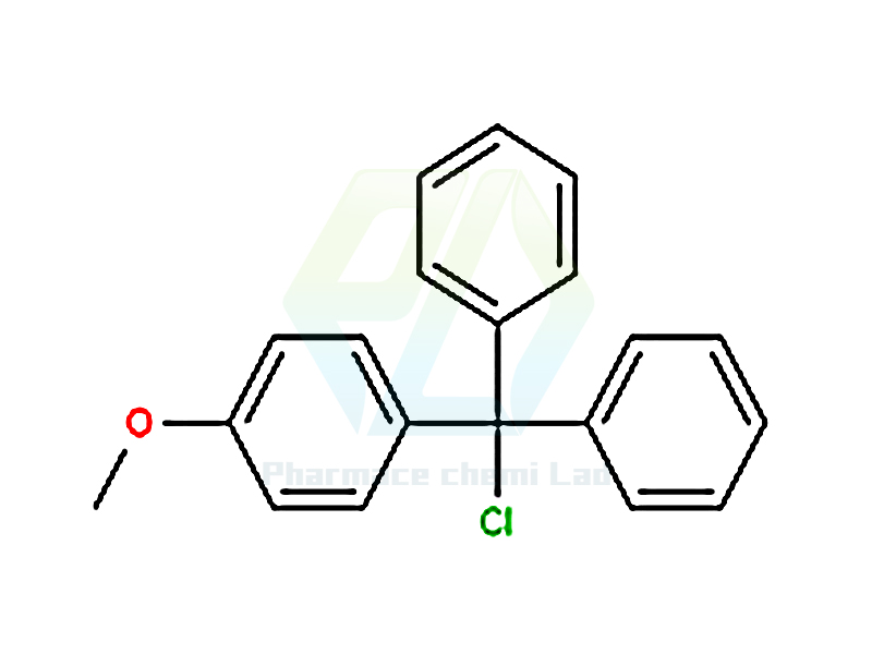 4-Methoxytrityl chloride