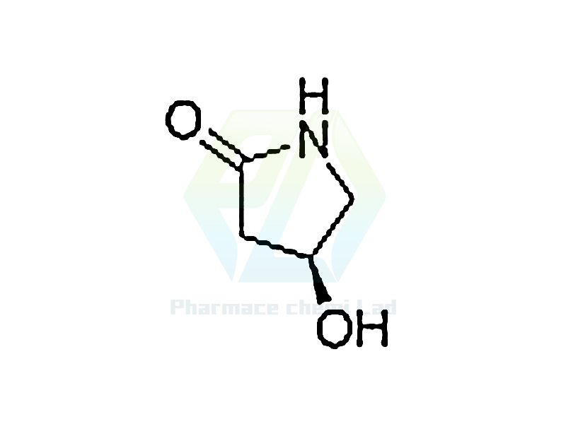 (S)-(-)-4-Hydroxy-2-pyrrolidinone