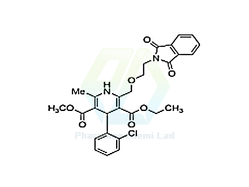 Amlodipine EP Impurity A