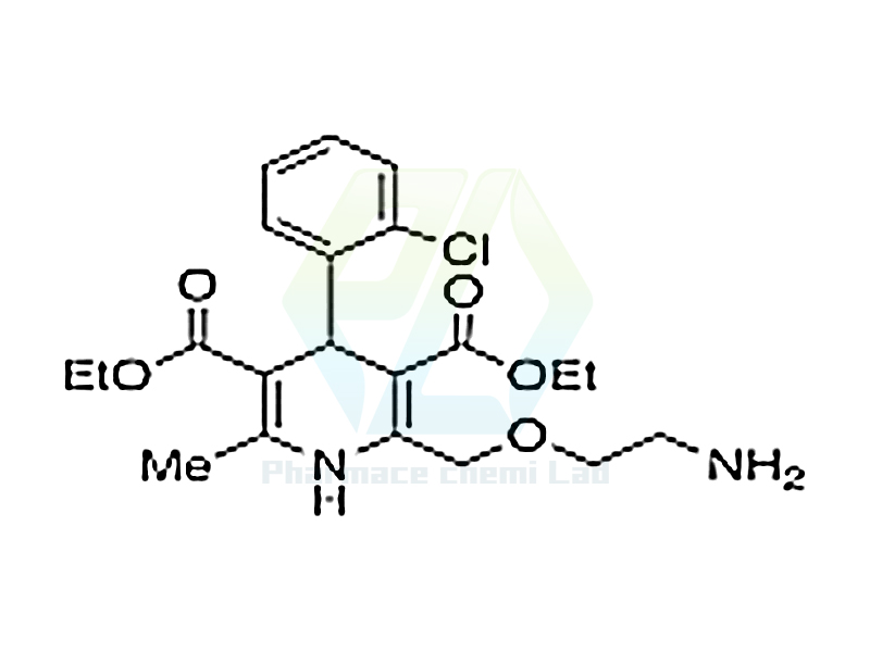 Amlodipine	EP	Impurity E