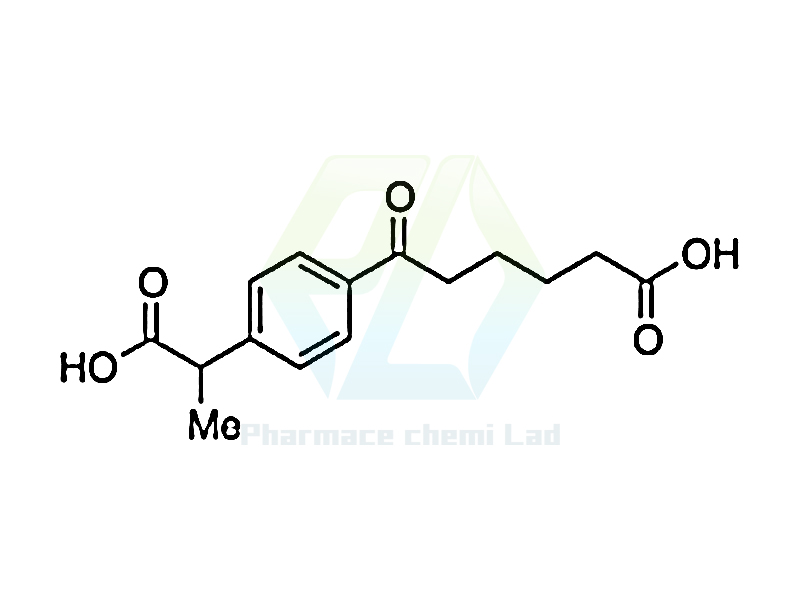 Loxoprofen Related Compound 4