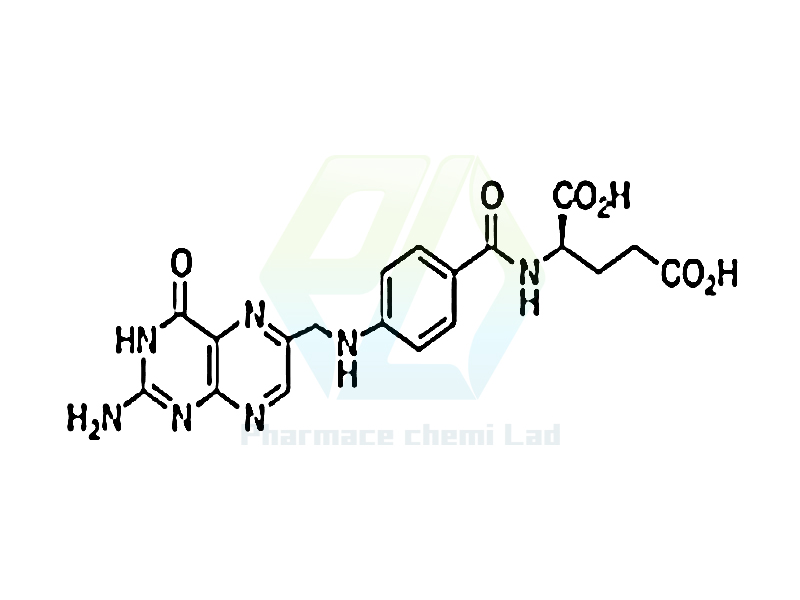 D-Folic Acid