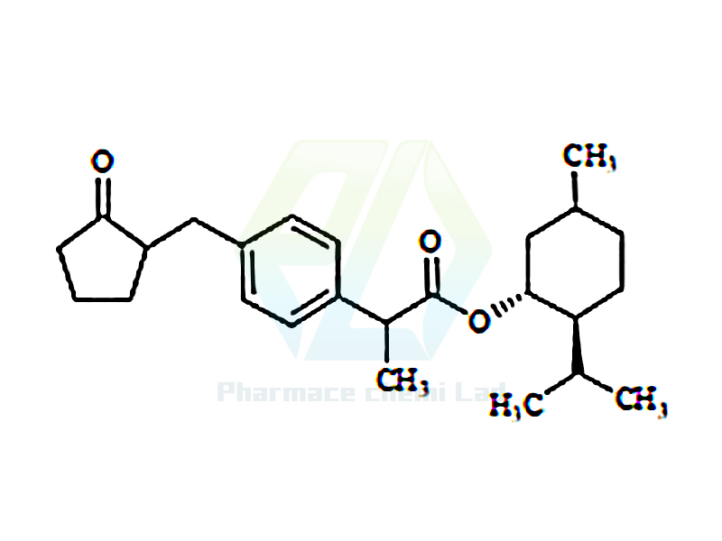 Loxoprofen Related Compound 1