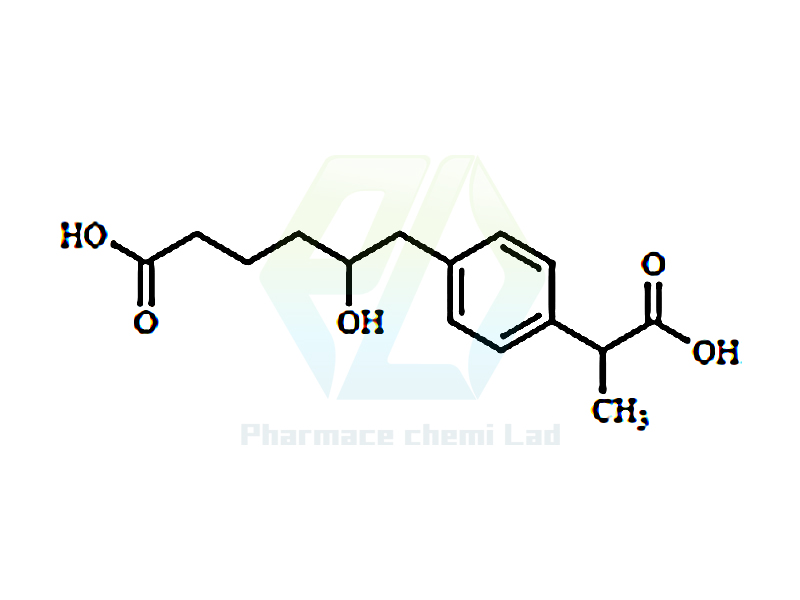 Loxoprofen Related Compound 9