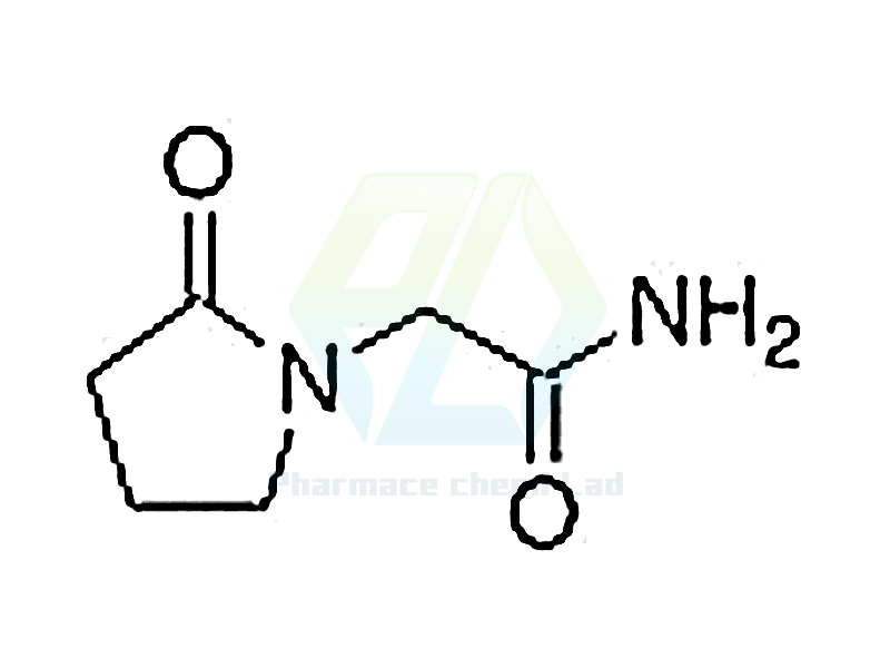 Piracetam