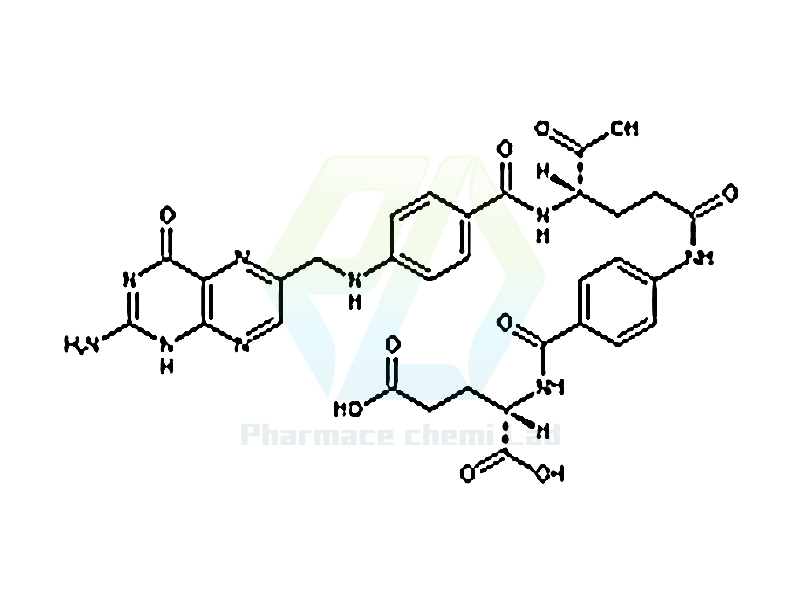 Folic Acid EP Impurity H