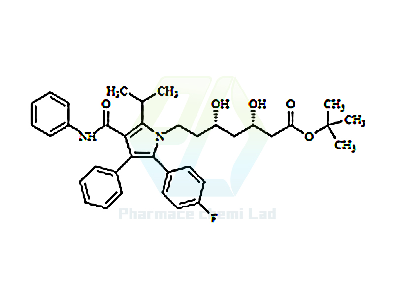 Atorvastatin Impurity 34