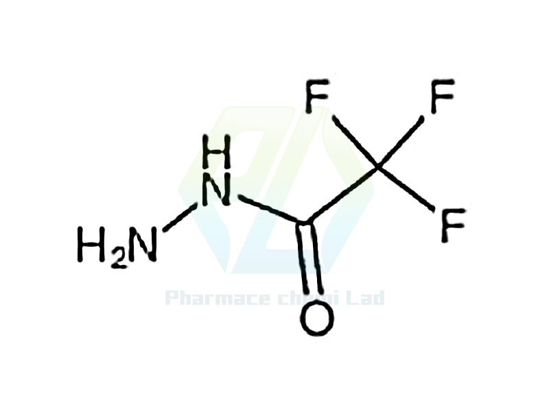 2,2,2-Trifluoroacetohydrazide