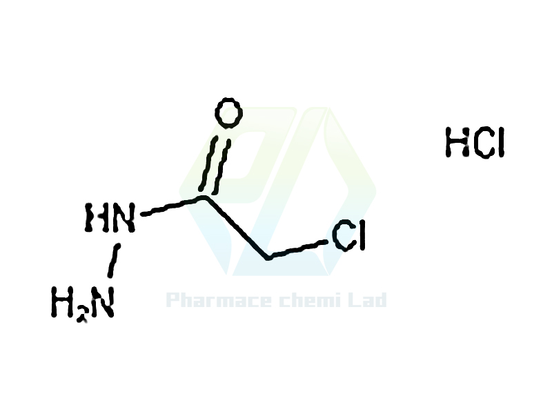 2-Chloroacetohydrazide hydrochloride