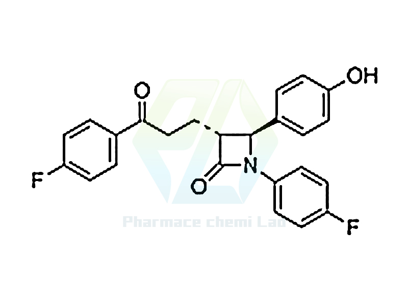 Ezetimibe Ketone