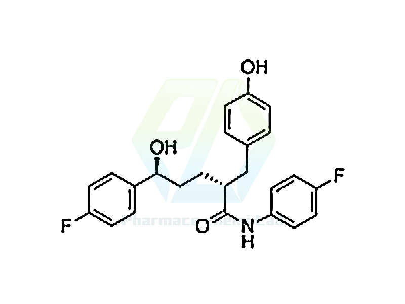 Ezetimibe Impurity 13