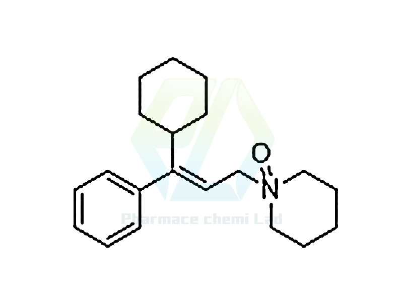 Benzhexol Impurity 16