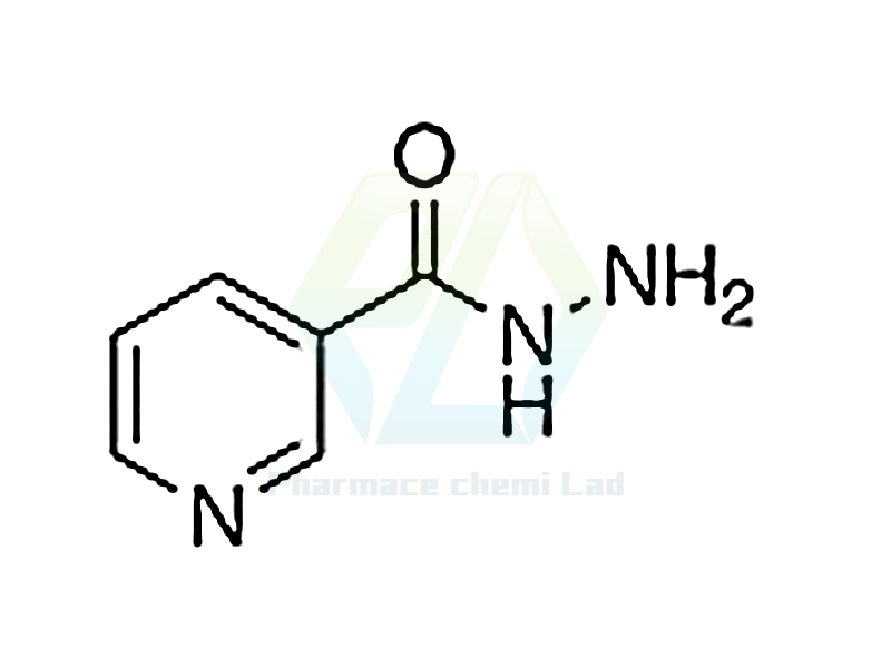 3-Isoniazid