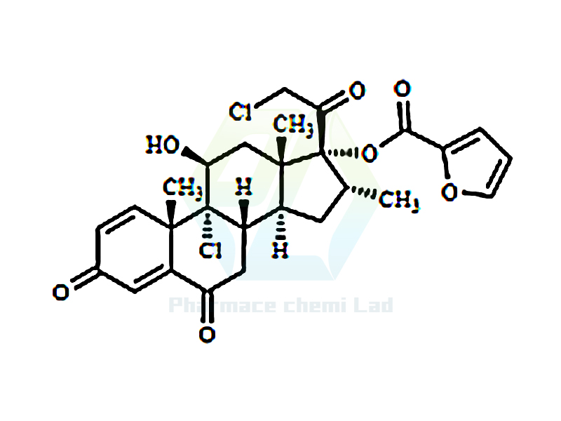 Mometasone Furoate EP Impurity F