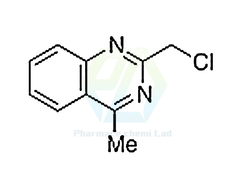 Linagliptin 2-Chloromethyl Impurity