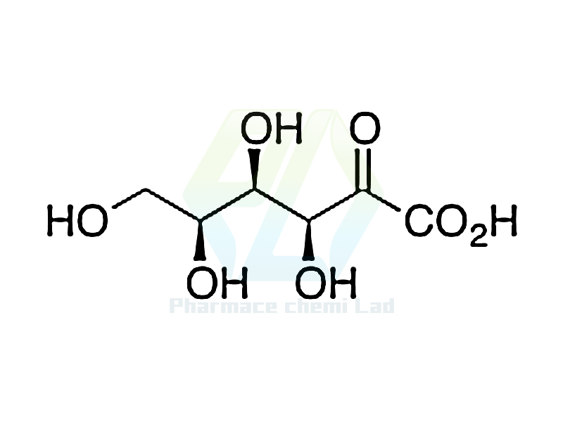 2-Keto-L-gulonic Acid