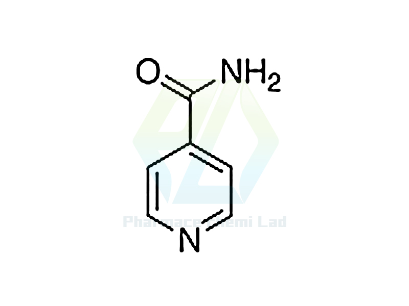 Isonicotinamide