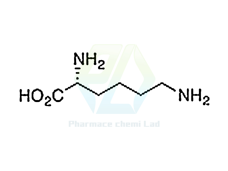 D-Lysine