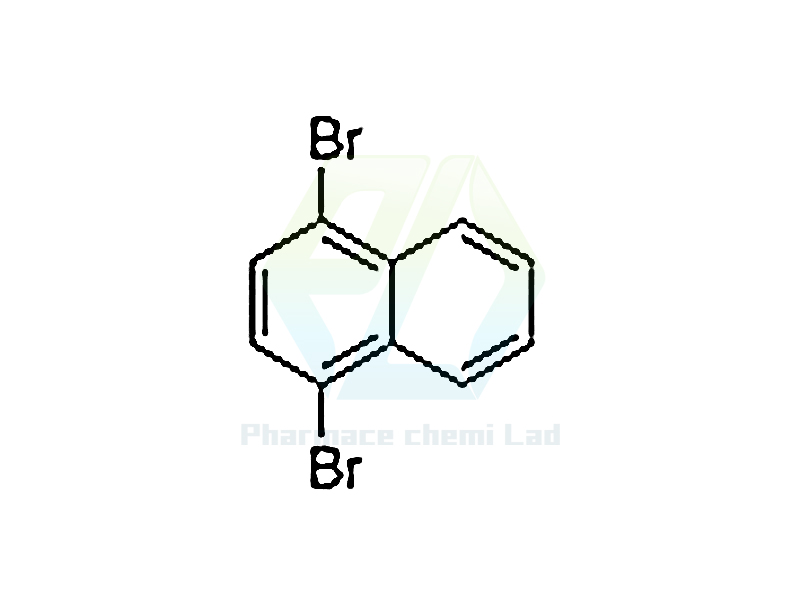 1,4-Dibromonaphthalene