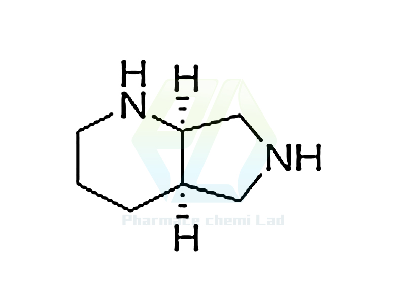 (1R,6R)-2,8-Diazabicyclo[4.3.0]nonane (Technical Grade)