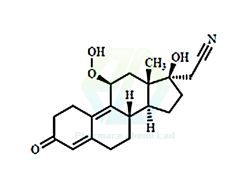 Dienogest Impurity K