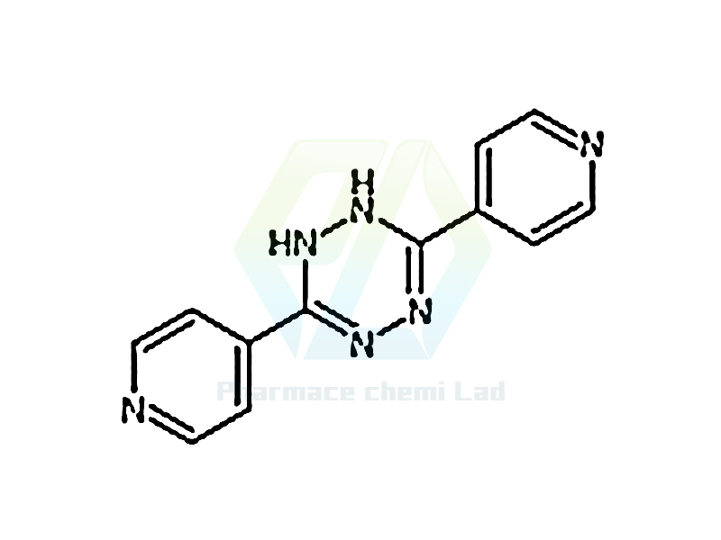 3,6-di-Pyridin-4-yl-1,2-dihydro-[1,2,4,5]tetrazine