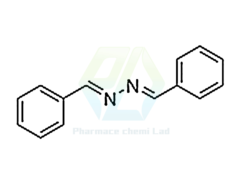 Benzaldehyde Azine