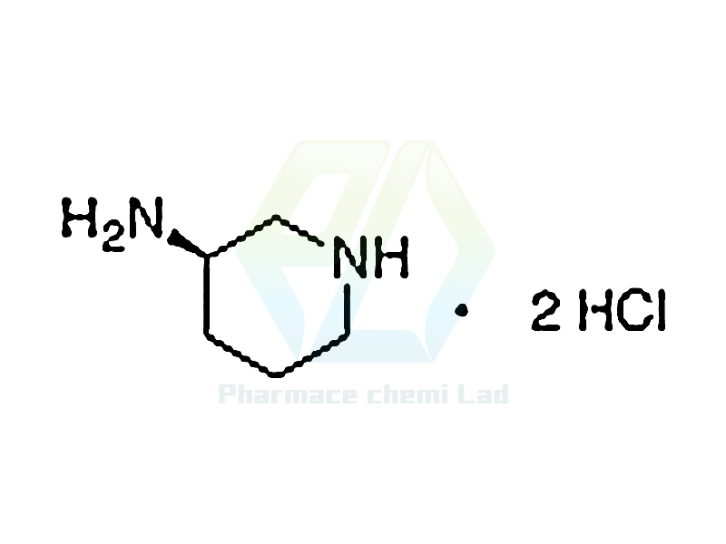 (R)-3-Aminopiperidine Dihydrochloride